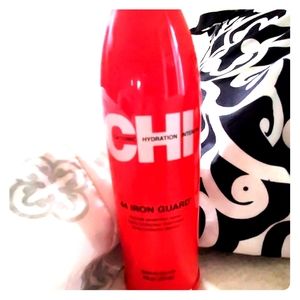 Chi Thermal Spray